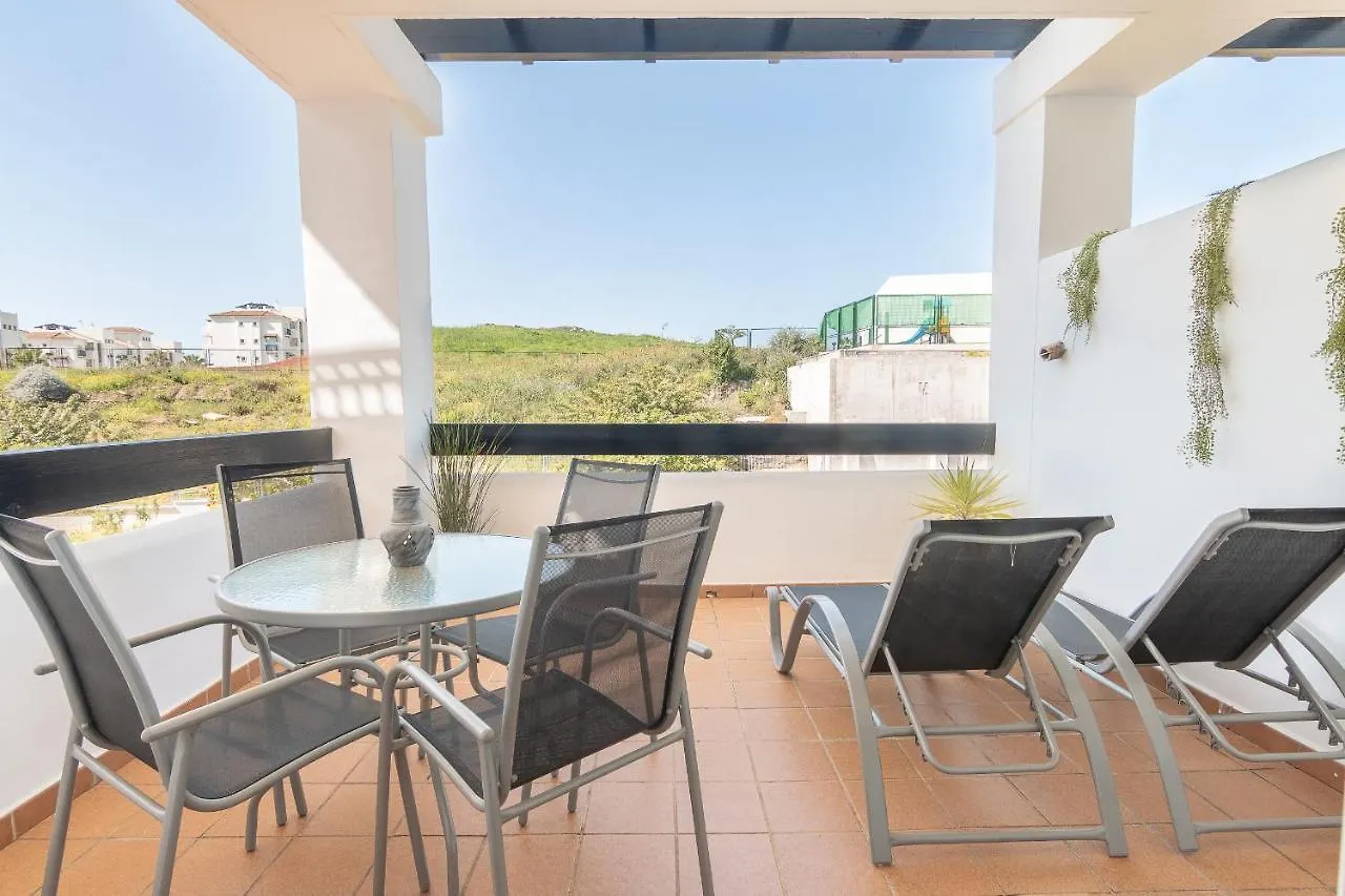 Διαμέρισμα 2197-Superb 2Bedrooms In Residence With Pool! Manilva