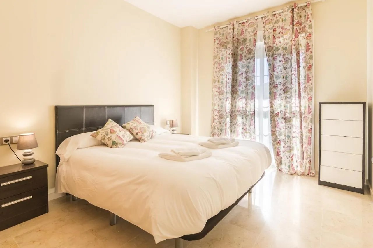 2197-Superb 2Bedrooms In Residence With Pool! Manilva 0*,  Ισπανία